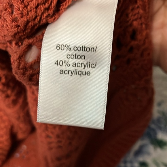 Maurice’s Crew Neck Sweater - Picture 3 of 6